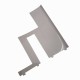 Priekinis skydelis, baltas Saeco GranAroma SM6580/20 (421945022641)
