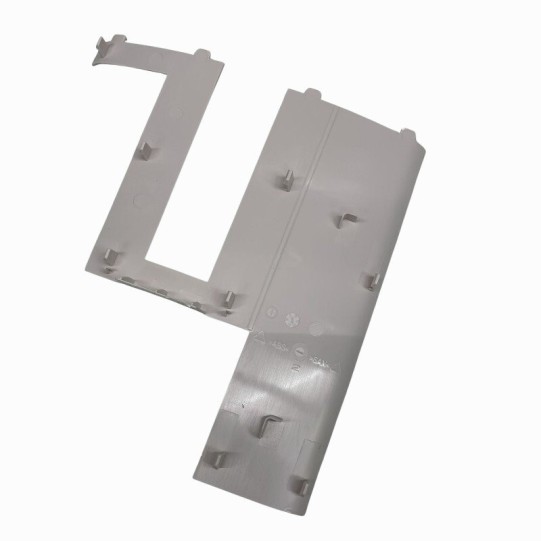 Priekinis skydelis, baltas Saeco GranAroma SM6580/20 (421945022641)