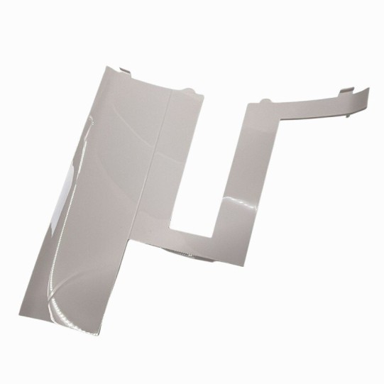Priekinis skydelis, baltas Saeco GranAroma SM6580/20 (421945022641)