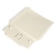 Dump Box cover white Saeco GranAroma SM6580/20 (421945022621)