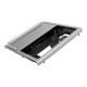 Верхняя крышка DeLonghi PrimaDonna ESAM6600, ESAM6620 (AS00000706)