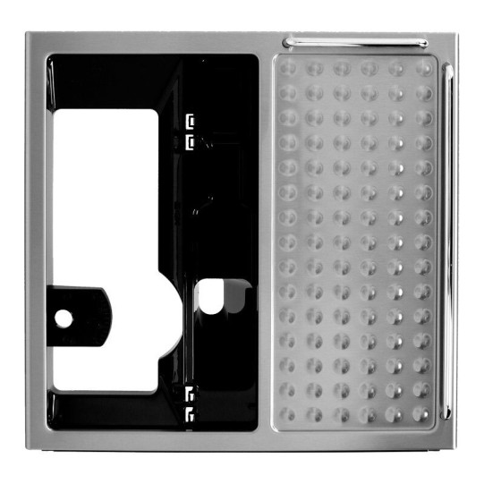 Верхняя крышка DeLonghi PrimaDonna ESAM6600, ESAM6620 (AS00000706)