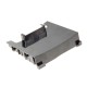 Передняя панель DeLonghi Magnifica Evo ECAM290 (AS00002653)