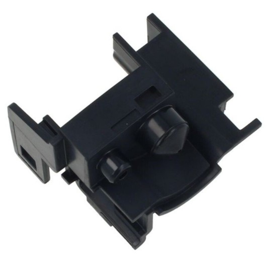 Паровое сопло для кофемашин Melitta Latticia OT F300 (6777685)