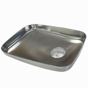 Feed tray for meat grinder Stollar BMG750, BMG900 (BMG750/09)