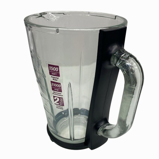 Blender Glass Jug for Stollar STB700 (STB700/03-10)