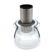 Mahlapressi kaas Sage SJE520, Breville BJE520, BJE510 (BJE520/03)