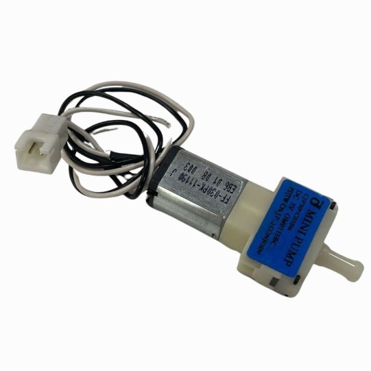 Air Pump Assembly for Sage The Oracle BES980 (BES980/12.50)