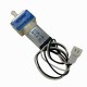 Air Pump Assembly for Sage The Oracle BES980 (BES980/12.50)