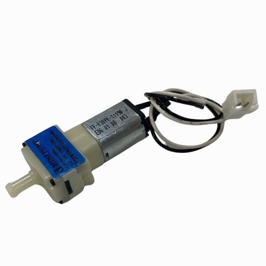 Air Pump Assembly for Sage The Oracle BES980 (BES980/12.50)