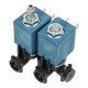 Блок клапанов для кофемашины DeLonghi EC9155, EC9255 (AS00002813)