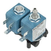 Блок клапанов для кофемашины DeLonghi EC9155.W, EC9255.T (AS00002813)