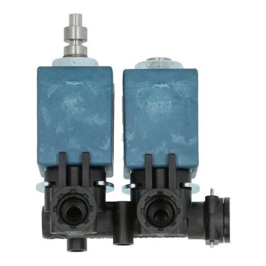 Блок клапанов для кофемашины DeLonghi EC9155, EC9255 (AS00002813)