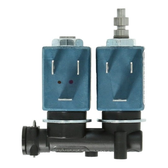 Блок клапанов для кофемашины DeLonghi EC9155, EC9255 (AS00002813)
