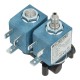 Блок клапанов для кофемашины DeLonghi EC9155, EC9255 (AS00002813)