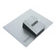 Передняя панель кофемашины DeLonghi ETAM 29.660.S (7313238781