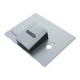 Передняя панель кофемашины DeLonghi ETAM 29.660.S (7313238781