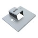 Передняя панель кофемашины DeLonghi ETAM 29.660.S (7313238781