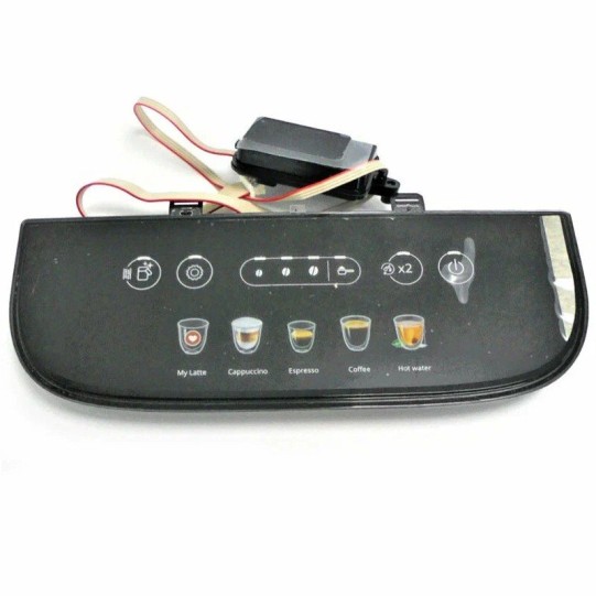 DeLonghi vadības plate displejs ECAM290.61 EX:2 (AS00006299)