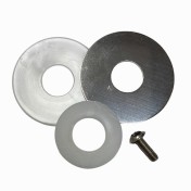 Paplākšņu komplekts Stollar BMG750, BMG900, BMG910 gaļas mašīnām (BMG750/05-15)