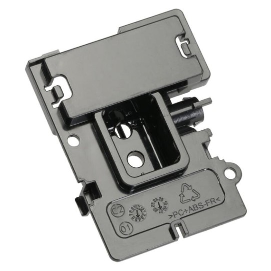 Держатель датчика Холла Delonghi ECAM610, ECAM 612 (5313271191)