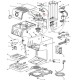 Steam Valve for Delonghi ECP31, ECP32, ECP33, ECP35 (7313286829)