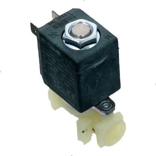 Соленоидный клапан V2, 3.5 Бар Delonghi EAM, ESAM, ECAM (5213218321)