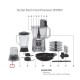 Dzirnavas komplektā virtuves kombainam Stollar SPP800 (SPP800/04)