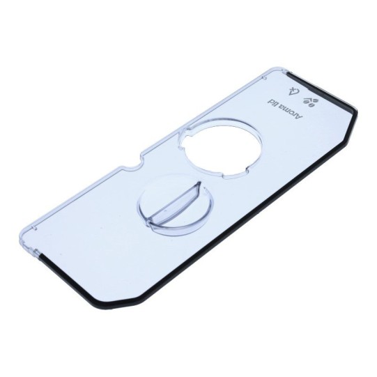 Крышка бункера для зерен Saeco, Philips, Gaggia (421944070662)
