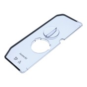 Oamahuti kaas Saeco, Philips, Gaggia (421944070662)