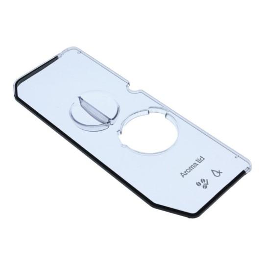 Крышка бункера для зерен Saeco, Philips, Gaggia (421944070662)