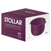 Внутренняя чаша с керамическим покрытием Stollar BMC650 (SAT35)