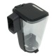 Молочный кувшин для кофемашины Philips LatteGo (642001000982)