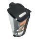 Молочный кувшин для кофемашины Philips LatteGo (642001000982)