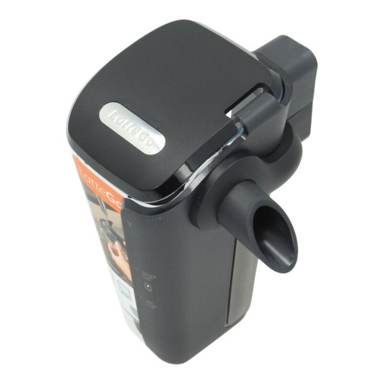 Молочный кувшин для кофемашины Philips LatteGo (642001000982)