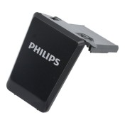 Kavos dozatoriaus dangtelis, juodas, Philips EP serijos (421944090431)