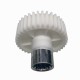 Gear for Meat Grinder Reducer Stollar BMG590 (BMG590/08)