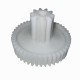 Gear for Meat Grinder Reducer Stollar BMG590 (BMG590/09)
