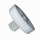 Gear for Meat Grinder Reducer Stollar BMG590 (BMG590/09)