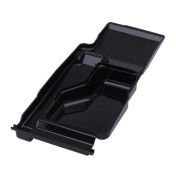 Поддон кофейной гущи для кофемашины Jura W4 (EA), W8 (EA) 75832