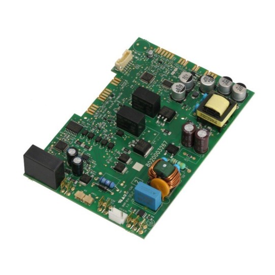 Krups Intuition kavos aparato galios plokštė MS-8030001731