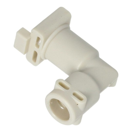 Savienotājs 90° DeLonghi EC9335, EC9355 kafijas automātam 5313258721