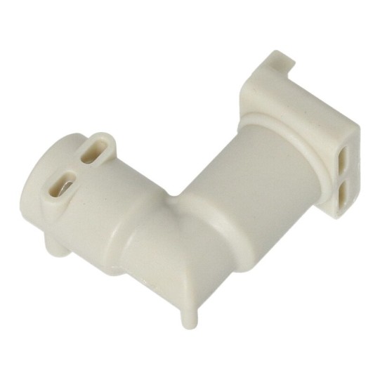 Savienotājs 90° DeLonghi EC9335, EC9355 kafijas automātam 5313258721