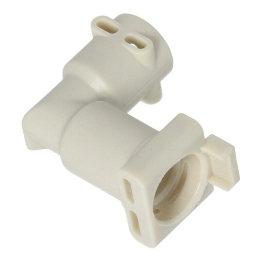 Savienotājs 90° DeLonghi EC9335, EC9355 kafijas automātam 5313258721