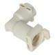 Savienotājs 90° DeLonghi EC9335, EC9355 kafijas automātam 5313258721