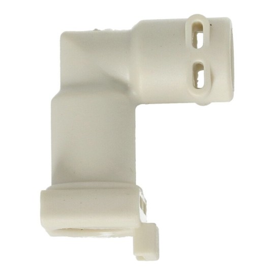 Savienotājs 90° DeLonghi EC9335, EC9355 kafijas automātam 5313258721