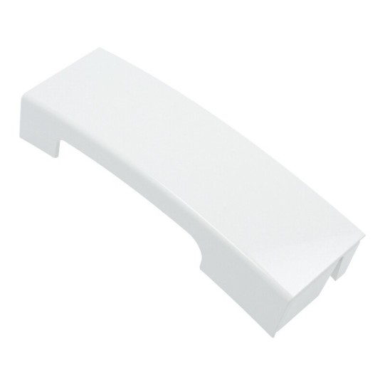 Water tank front panel for DeLonghi ECAM coffee machine AS00006114
