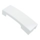 Water tank front panel for DeLonghi ECAM coffee machine AS00006114