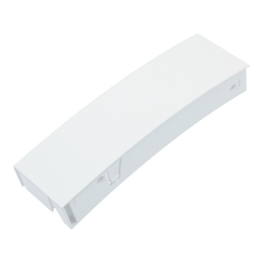 Water tank front panel for DeLonghi ECAM coffee machine AS00006114