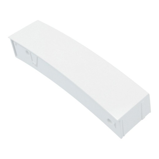 Water tank front panel for DeLonghi ECAM coffee machine AS00006114